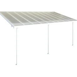 PALRAM CANOPIA CANOPIA FERIA TERRASSEOVERDÆKNING 17,9 M2