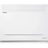 PANASONIC GULVMODEL Z35 VARMEPUMPE GULVMODEL