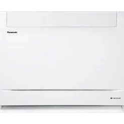 PANASONIC GULVMODEL Z35 VARMEPUMPE GULVMODEL