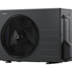 PANASONIC K-GENERATION WH-UDZ03KE5 VARMEPUMPE
