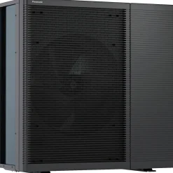 PANASONIC L-GENERATION WH-WDG07LE5 VARMEPUMPE