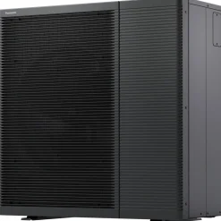PANASONIC L-GENERATION WH-WDG05LE5 VARMEPUMPE