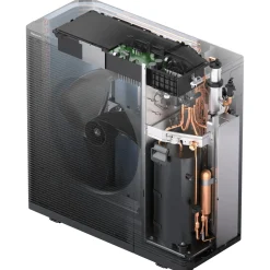 PANASONIC L-GENERATION WH-WDG05LE5 VARMEPUMPE