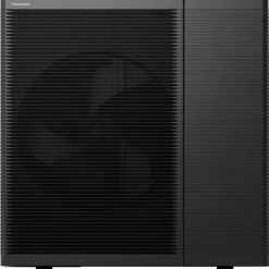 PANASONIC L-GENERATION WH-WDG09LE5 VARMEPUMPE