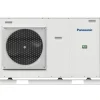 PANASONIC L/V MONOBLOK WH-MDC09J3E5 VARMEPUMPE