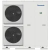 PANASONIC L/V MONOBLOK WH-MXC09J3E8 VARMEPUMPE