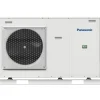 PANASONIC L/V MONOBLOK WH-MDC05J3E5 VARMEPUMPE