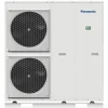PANASONIC L/V MONOBLOK WH-MXC12J9E8 VARMEPUMPE