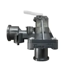 PANASONIC OVERTRYKSVENTIL