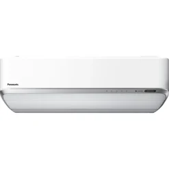 PANASONIC VZ9SKE VARMEPUMPE