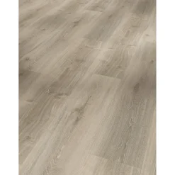 PARADOR CLASSIC 2030 PLANK KORKVINYLGULV EG ROYAL HVID