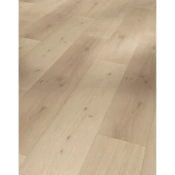 PARADOR CLASSIC 2070 PLANK VINYLGULV EG NATURAL MIX GRÅ