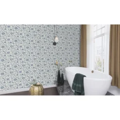 PARAISO 2026 BLOMSTER TAPET 0,53X10,05 M