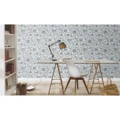 PARAISO 2026 BLOMSTER TAPET 0,53X10,05 M
