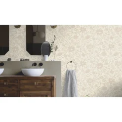 PARAISO 2026 BLOMSTER TAPET 0,53X10,05 M