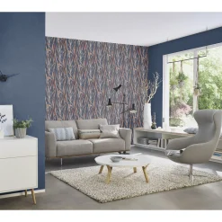 PARAISO 2026 TEKSTIL TAPET 0,53X10,05 M