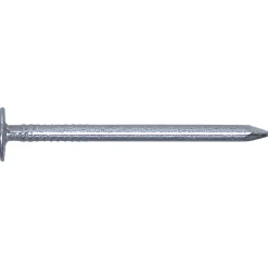 PASLODE RUNDE PAPSØM 20 MM VARMFORZINKET 1090 STK