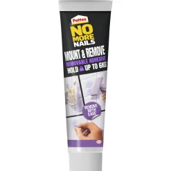 PATTEX MONTAGELIM 44 G HVID