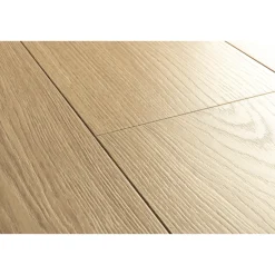 PERGO LILLEHAMMER LAMINATGULV SELECT BEIGE OAK
