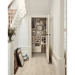 PERGO LILLEHAMMER LAMINATGULV PURE MIST OAK