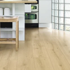 PERGO TOREKOV LAMINATGULV BEIGE RIVER OAK