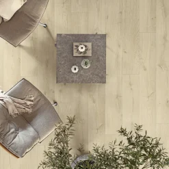 PERGO TRONDHEIM LAMINATGULV BLONDE OAK