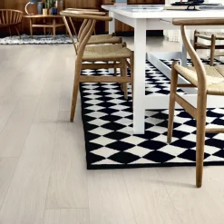 PERGO VISBY LAMINATGULV MODERNE DANSK EG