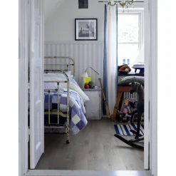 PERGO VISBY LAMINATGULV URBAN GREY OAK
