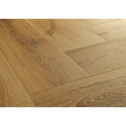 PERGO VOXNAN SILDEBEN VINYLGULV SMOKED VALLEY OAK