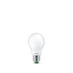 PHILIPS A60 UE LED PÆRE A60 E27 4W
