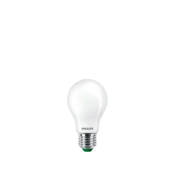 PHILIPS A60 UE LED PÆRE STANDARD E27 5W