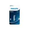 PHILIPS ALKALINE 8LR732 BATTERI 1 STK/PAK