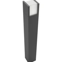 PHILIPS ARBOUR BEDLAMPE ANTRACIT 77 CM