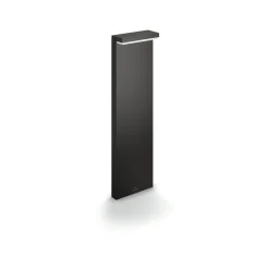 PHILIPS BUSTAN BEDLAMPE ANTRACIT 82,6 CM