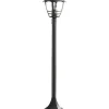PHILIPS CREEK BEDLAMPE SORT 99,5 CM