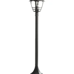 PHILIPS CREEK BEDLAMPE SORT 99,5 CM