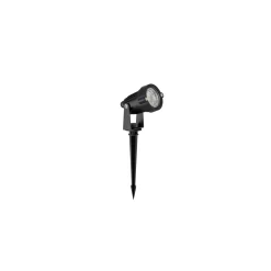 PHILIPS GARDENLINK CAPER BEDLAMPE SORT 27 CM