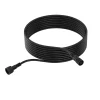 PHILIPS GARDENLINK 10M FORLÆNGERLEDNING SORT 0 0