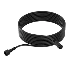 PHILIPS GARDENLINK 10M FORLÆNGERLEDNING SORT 0 0
