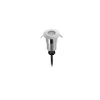 PHILIPS GARDENLINK SPORE JORDSPOT SØLV 6 CM