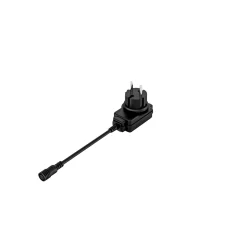 PHILIPS GARDENLINK STRØMFORSYNING SORT 7 CM