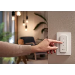 PHILIPS HUE DIMMER HVID SWITCH