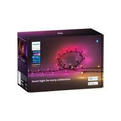 PHILIPS HUE FESTAVIA 250 LED LYSKÆDE
