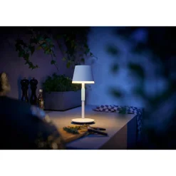 PHILIPS HUE GO BORDLAMPE HVID 38,8 CM