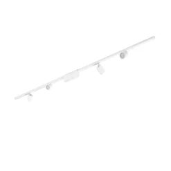 PHILIPS HUE PERIFO 4 SPOT SKINNESYSTEM HVID LED 5W