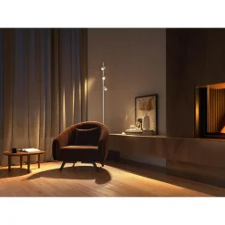PHILIPS HUE PERIFO 3 SPOT SKINNESYSTEM HVID LED 5W