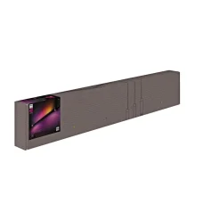 PHILIPS HUE PERIFO 2 SPOT SKINNESYSTEM SORT LED 5W
