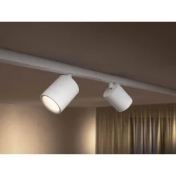 PHILIPS HUE PERIFO SPOTLIGHT SKINNESYSTEM HVID LED 5W