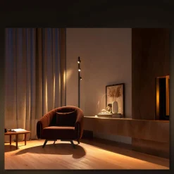 PHILIPS HUE PERIFO SPOTLIGHT SKINNESYSTEM HVID LED 5W