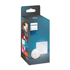 PHILIPS HUE TAP FJERNBETJENING